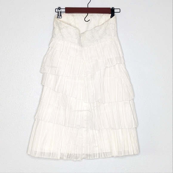 Lilly Pulitzer Strapless Corset Dress - Picture 5 of 6